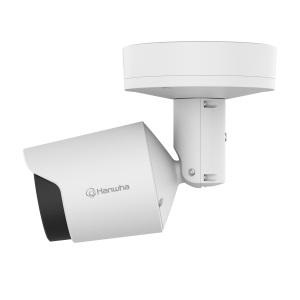 Kamera termowizyjna IP Hanwha Vision TNO-C4082T | Monitoring AI | Sklep