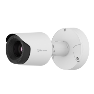 Kamera termowizyjna AI Hanwha Vision TNO-C4060T | Sklep