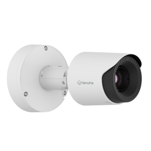 Kamera termowizyjna AI Hanwha Vision TNO-C4060T | Sklep