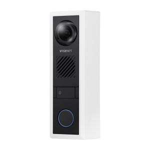 Interkom IP Hanwha Vision TID-600R | Bezdotykowy | SIP 2.0 | WDR 150dB