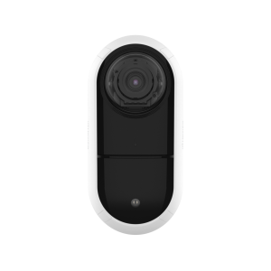 Kamera IP Hanwha Vision TNV-C8011RW 5MP z AI Anti-Ligature