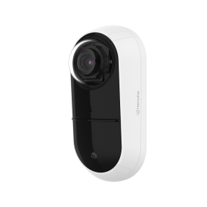 Kamera IP Hanwha Vision TNV-C8011RW 5MP z AI Anti-Ligature