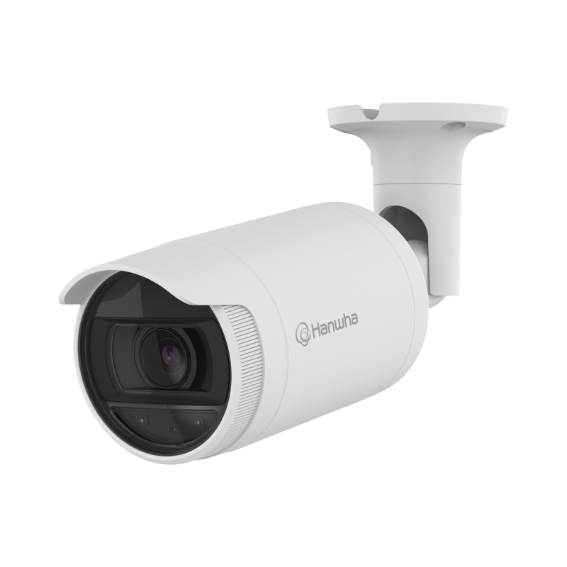 Kamera IP Hanwha Vision ANO-L7082R | 4MP, Motozoom, IR 30m | Sklep