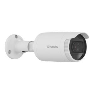 Kamera IP Hanwha Vision ANO-L7082R | 4MP, Motozoom, IR 30m | Sklep