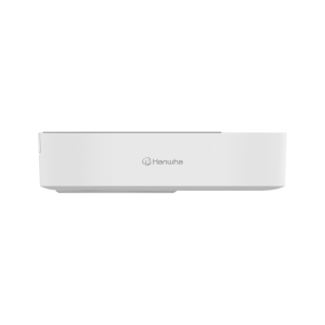 Hanwha Vision SPS-A100M – Sygnalizator Audio IP z Analityką AI