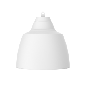 Głośnik wiszący IP Hanwha Vision SPA-P100W | Aktywne Audio do CCTV