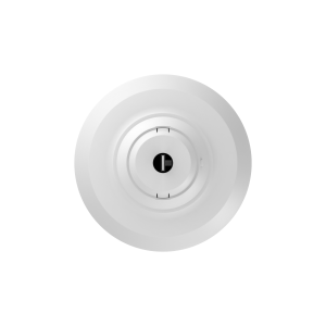 Głośnik wiszący IP Hanwha Vision SPA-P100W | Aktywne Audio do CCTV