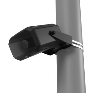 Głośnik tubowy IP Hanwha Vision SPA-H100B - Sklep