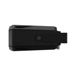 Głośnik tubowy IP Hanwha Vision SPA-H100B - Sklep