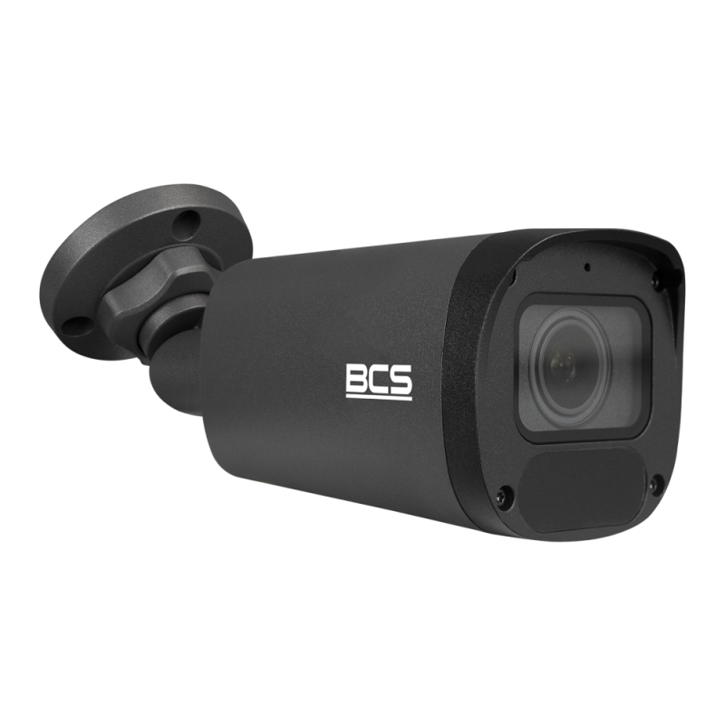 Kamera IP BCS-P-TIP44VSR5-Ai-G 4Mpx Motozoom AI IR50m | BCS POINT