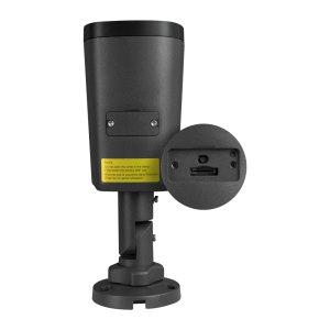 Kamera IP BCS-P-TIP44VSR5-Ai-G 4Mpx Motozoom AI IR50m | BCS POINT