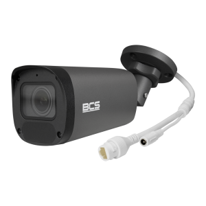 Kamera IP BCS-P-TIP44VSR5-Ai-G 4Mpx Motozoom AI IR50m | BCS POINT