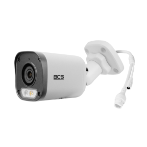 Kamera IP BCS-P-TIP18FSR3L3-AI2 8Mpx 4K AI Dual Light | Sklep