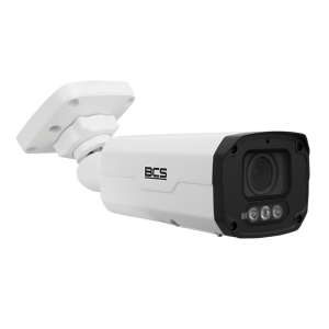 Kamera IP tubowa 6Mpx BCS-P-TIP56VSR6L6-AI2 | Profesjonalny Sklep CCTV