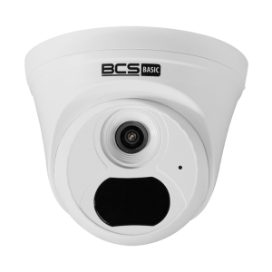 Kamera IP BCS BCS-B-EIP14FSR3-Ai(2.0) 4Mpx Kopułkowa z AI | Sklep