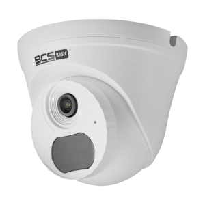 Kamera IP BCS BCS-B-EIP14FSR3-Ai(2.0) 4Mpx Kopułkowa z AI | Sklep