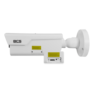 Kamera IP BCS-P-TIP74VSR5-ITC-28122 4Mpx LPR/ANPR Motozoom | BCS