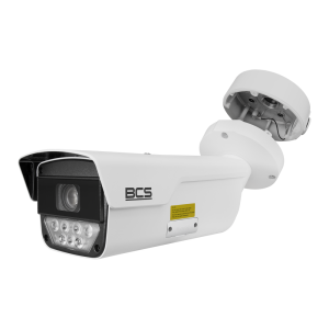 Kamera IP BCS-P-TIP74VSR5-ITC-28122 4Mpx LPR/ANPR Motozoom | BCS