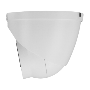 Kamera 4w1 BCS-EA45VSR8L6 5Mpx Motozoom IR80m WhiteLight IP67