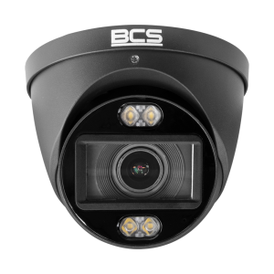BCS-EA48VSR8L6-G – Kamera kopułowa AnalogHD 8Mpx Motozoom 4K | BCS