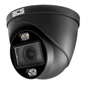 BCS-EA48VSR8L6-G – Kamera kopułowa AnalogHD 8Mpx Motozoom 4K | BCS