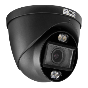 BCS-EA48VSR8L6-G – Kamera kopułowa AnalogHD 8Mpx Motozoom 4K | BCS