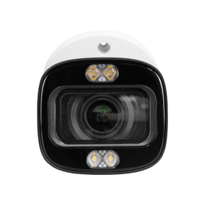 Kamera tubowa 5Mpx BCS-TA45VSR8L6 Motozoom IR 80m LED 4w1 | BCS