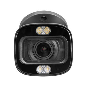 BCS-TA45VSR8L6-G Kamera tubowa 4w1 5Mpx Motozoom IR 80m