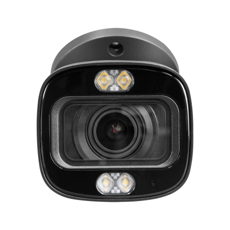 BCS-TA45VSR8L6-G Kamera tubowa 4w1 5Mpx Motozoom IR 80m
