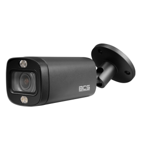 BCS-TA45VSR8L6-G Kamera tubowa 4w1 5Mpx Motozoom IR 80m