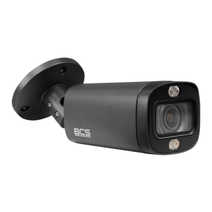 BCS-TA45VSR8L6-G Kamera tubowa 4w1 5Mpx Motozoom IR 80m