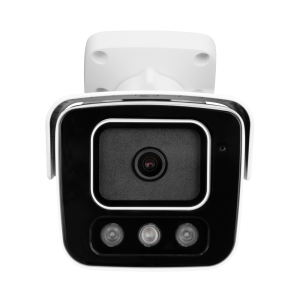 Kamera IP BCS-P-TIP38FCR4L4-Ai2 - 8Mpx, AI, NightColor | Sklep