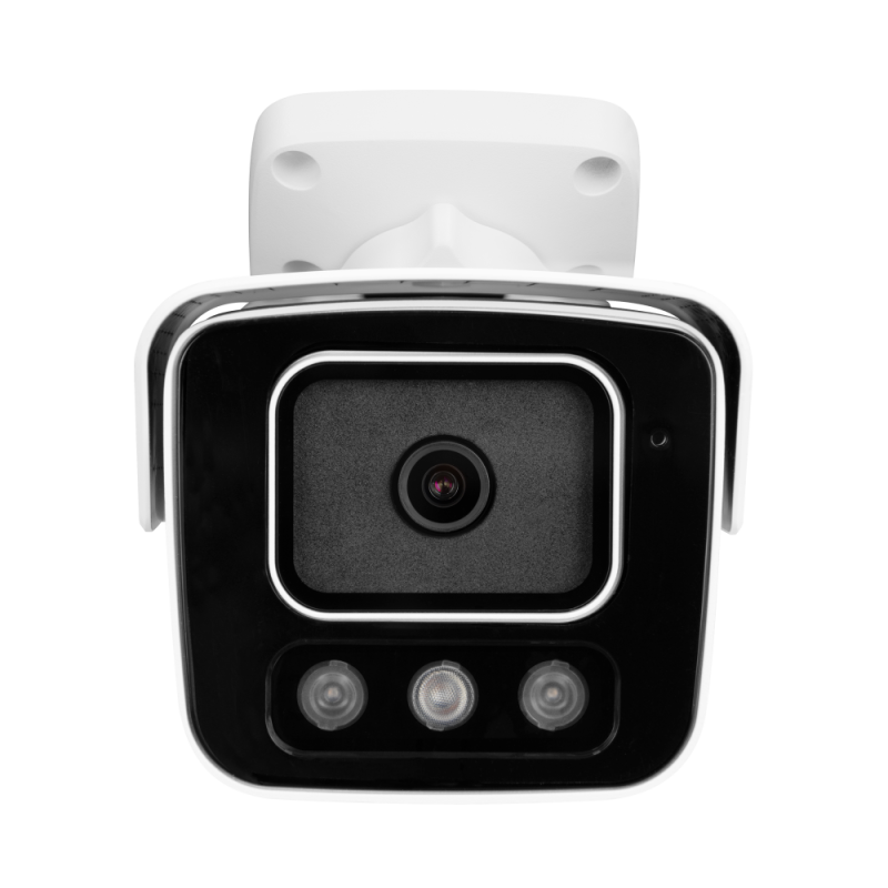 Kamera IP BCS-P-TIP38FCR4L4-Ai2 - 8Mpx, AI, NightColor | Sklep