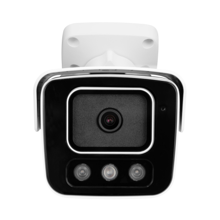 Kamera IP BCS-P-TIP38FCR4L4-Ai2 - 8Mpx, AI, NightColor | Sklep