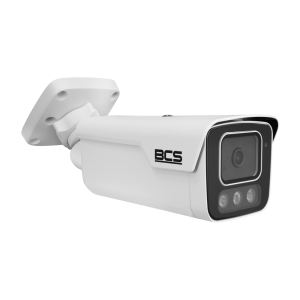 Kamera IP BCS-P-TIP38FCR4L4-Ai2 - 8Mpx, AI, NightColor | Sklep