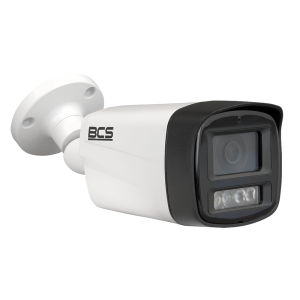Kamera IP 4Mpx BCS-L-TIP14FSR3L3-AI2 | Analityka AI | BCS