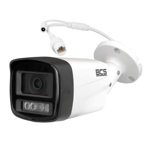 Kamera IP 4Mpx BCS-L-TIP14FSR3L3-AI2 | Analityka AI | BCS
