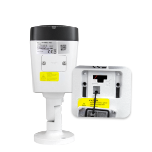 Kamera IP 4Mpx BCS-L-TIP14FSR3L3-AI2 | Analityka AI | BCS