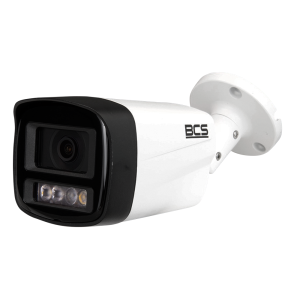 Kamera IP 4Mpx BCS-L-TIP14FSR3L3-AI2 | Analityka AI | BCS