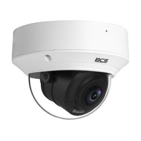 Kamera IP BCS-P-DIP56VSR4L4-Ai2 | Kopułkowa 6Mpx, Motozoom, AI, SkyLight