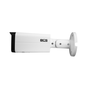 Kamera IP tubowa 8Mpx BCS-L-TIP48VSR6L6-Ai1 | AI, Motozoom, NightColor
