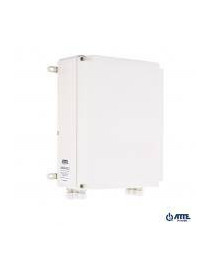 Switch PoE do 5 kamer IP IPUPS-5-11-XL2