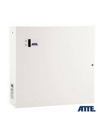 Switch PoE do 9 kamer IP IPUPS-9-11-F