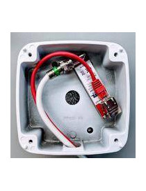 Konwerter xCOAX3-SET-BOX