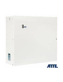 Switch PoE do 17 kamer IP IPUPS-17-11-H