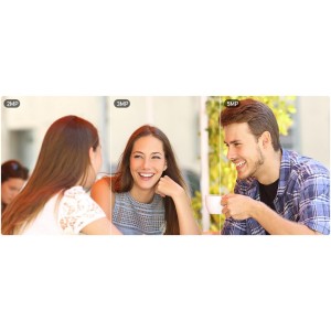 Kamera WI-FI Dahua P3AE-PV