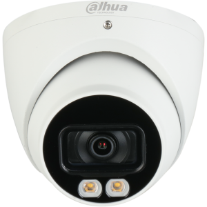 Zestaw monitoringu Dahua 6x kamera kopułkowa HAC-HDW1500T-IL-A-0280B-S2 1TB IR 40m 51mp