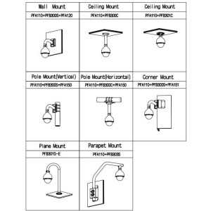 KAMERA IP DAHUA SD50432GB-HNR