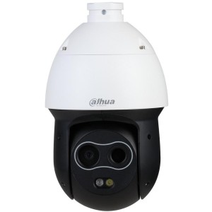KAMERA TERMOWIZYJNA DAHUA TPC-SD2241-B3F4-S2