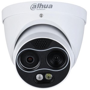 KAMERA TERMOWIZYJNA DAHUA TPC-DF1241-TB3F4-S2